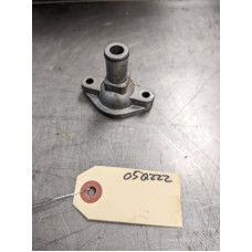 05Q222 Heater Fitting From 2018 Subaru Crosstrek 2.0 05Q222 Heater Fitting From 2018 Subaru Crosstrek 2.0